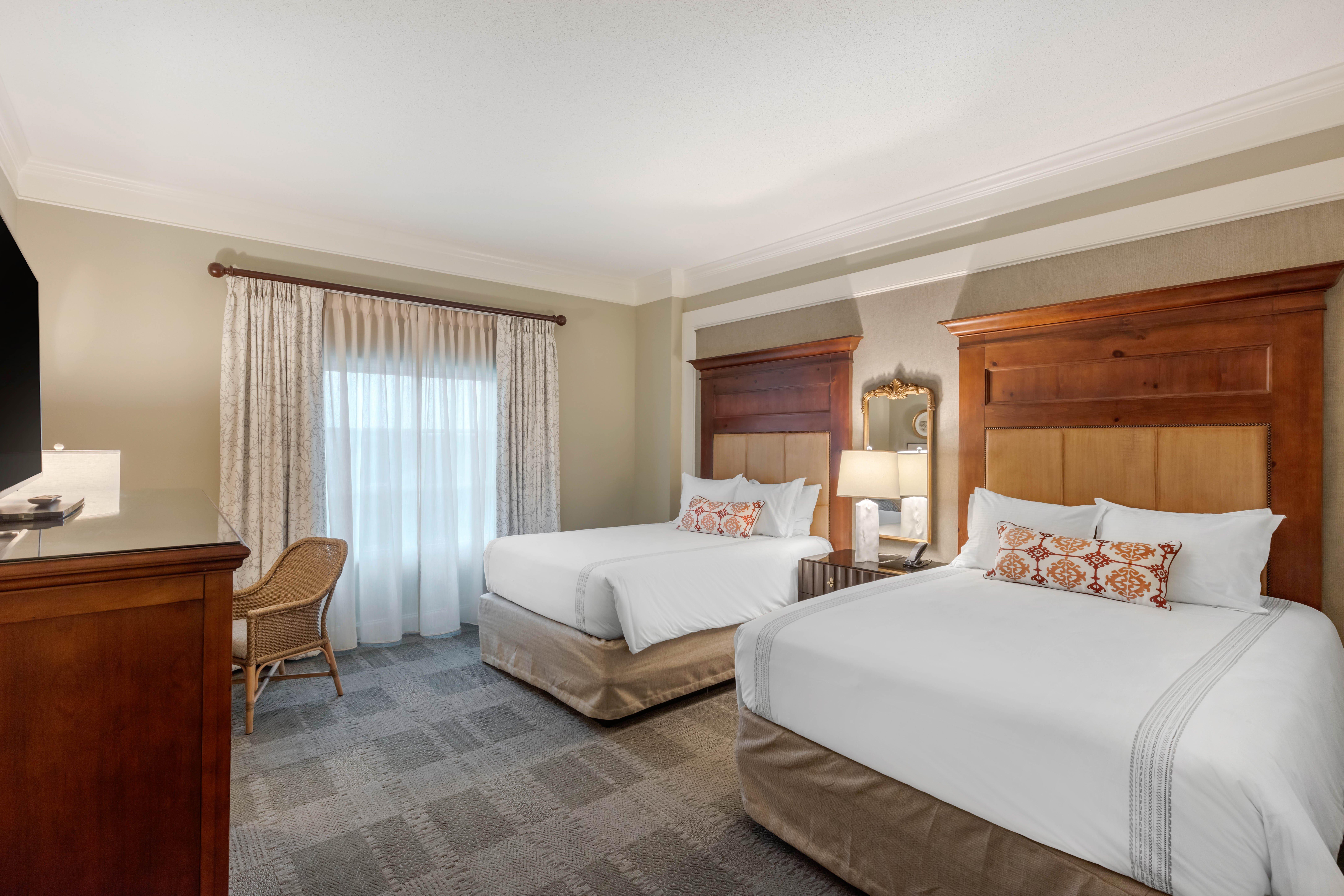 Omni Barton Creek Resort And Spa Austin Bagian luar foto