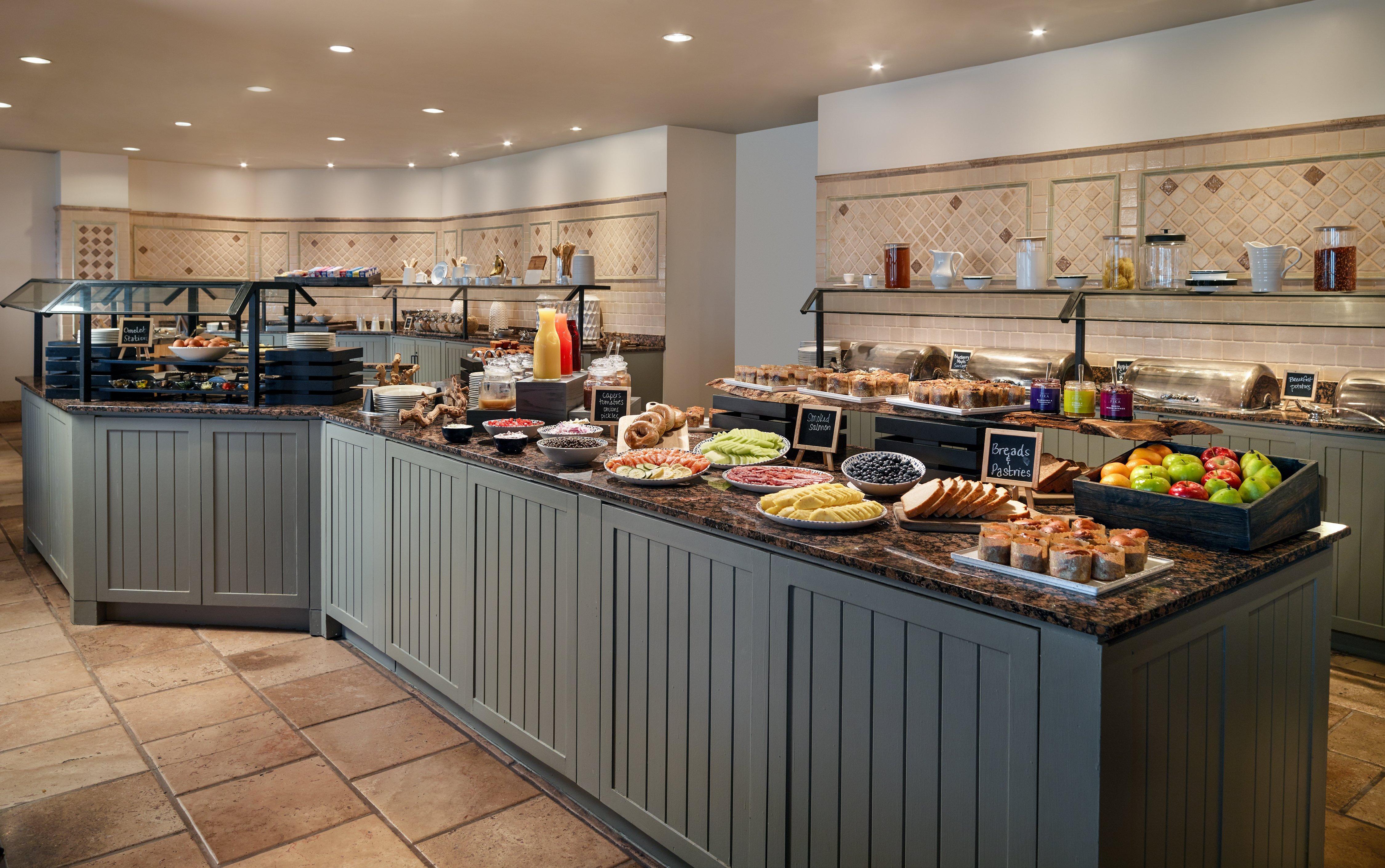 Omni Barton Creek Resort And Spa Austin Bagian luar foto