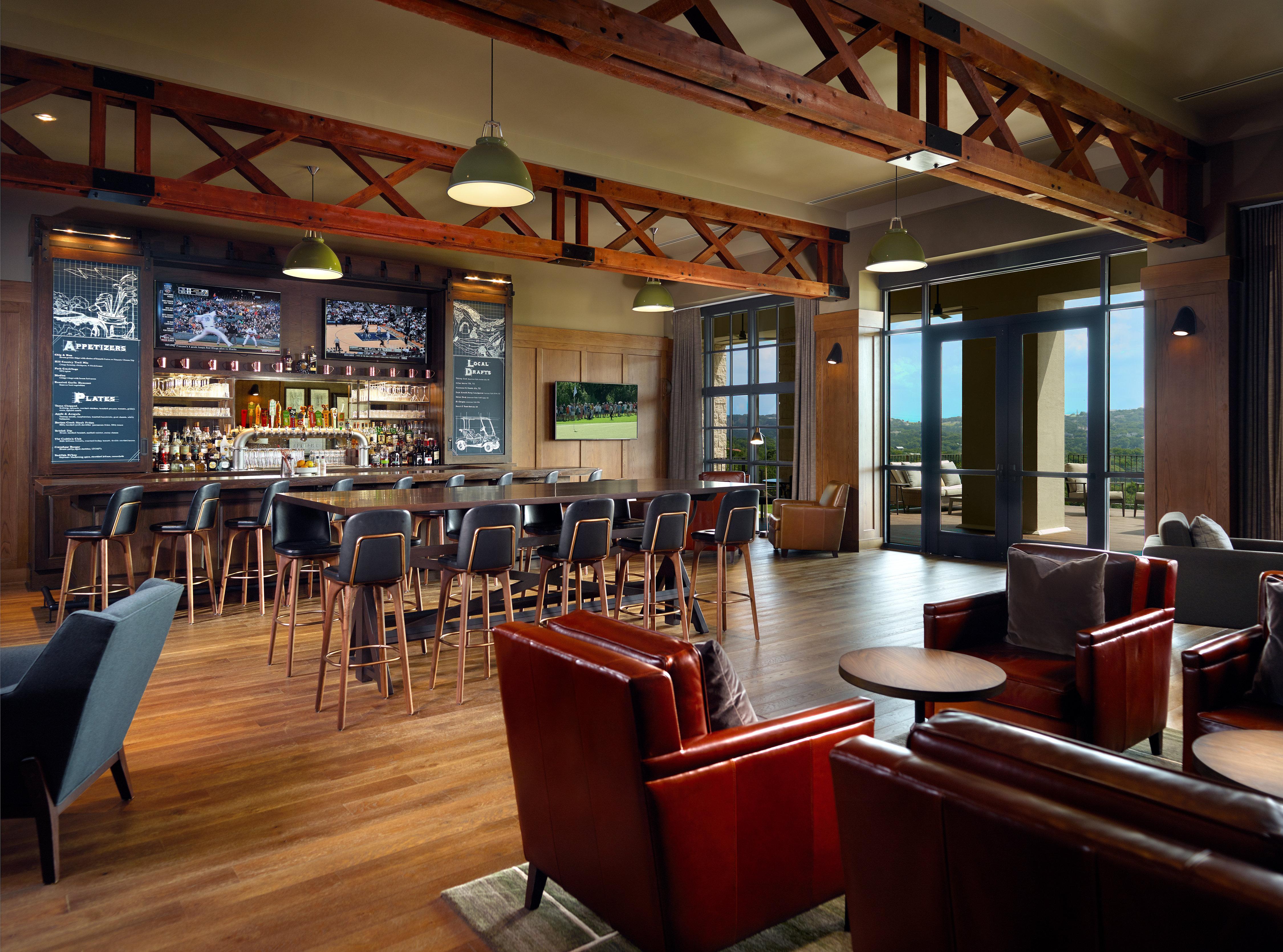Omni Barton Creek Resort And Spa Austin Bagian luar foto