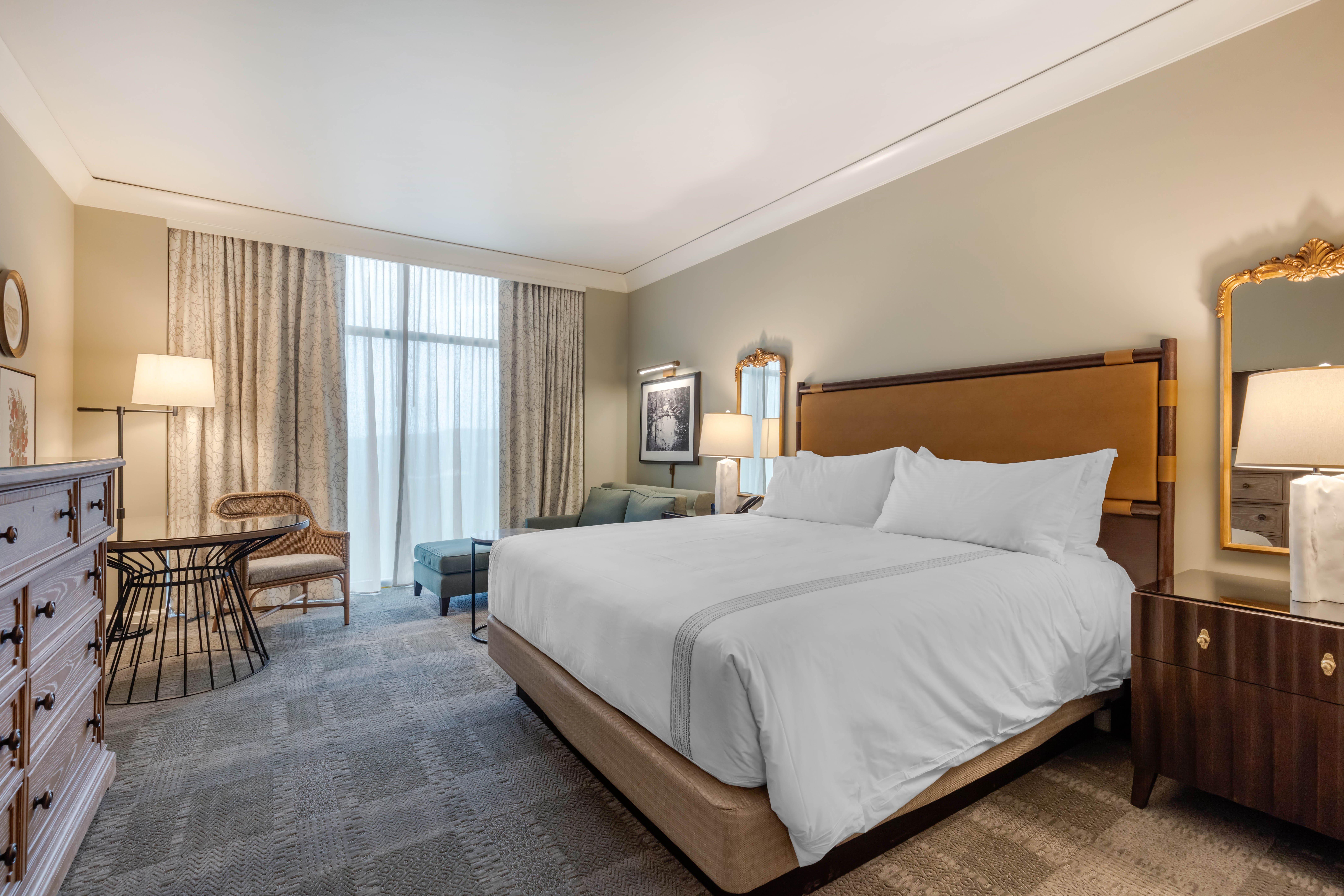 Omni Barton Creek Resort And Spa Austin Bagian luar foto