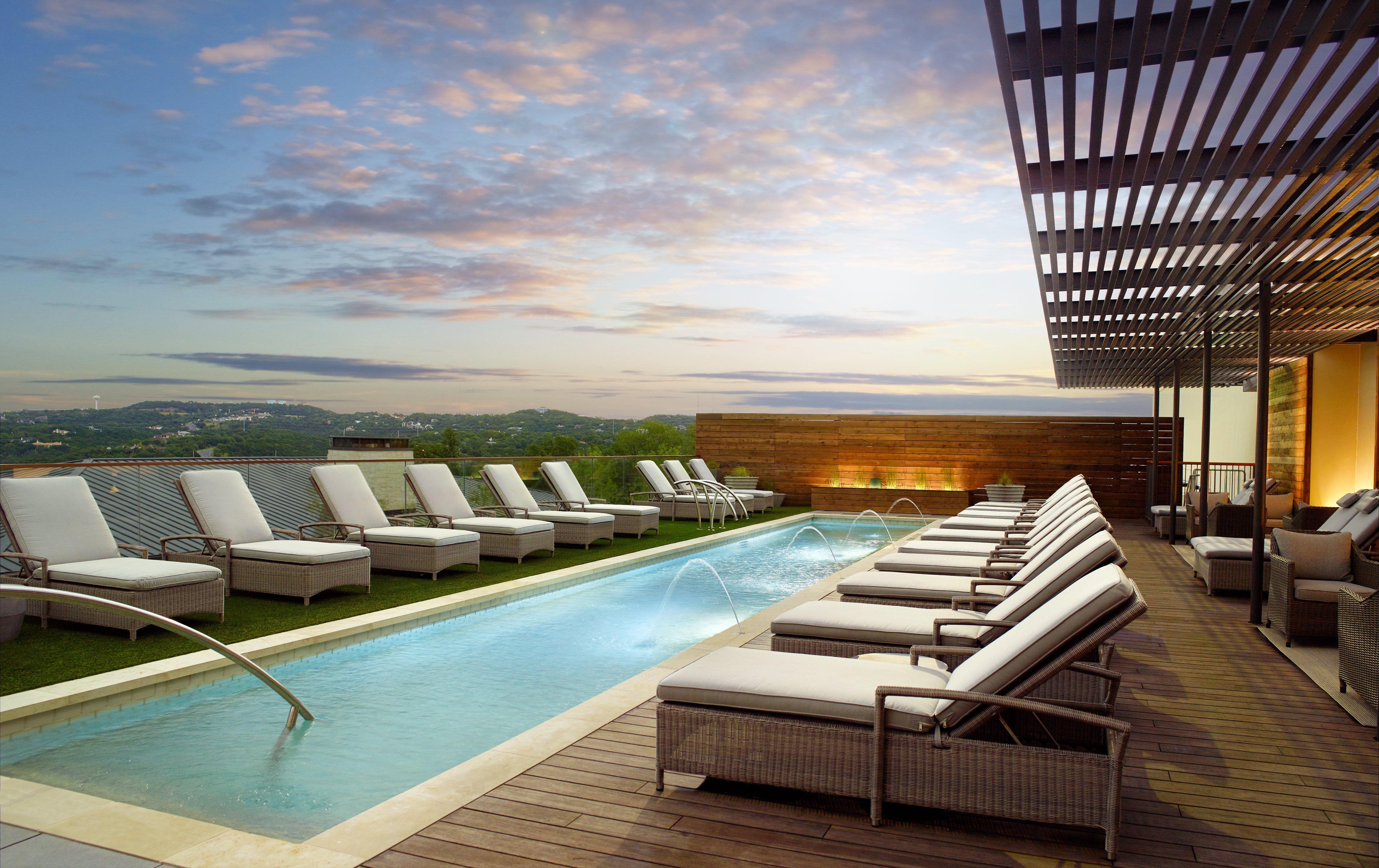 Omni Barton Creek Resort And Spa Austin Bagian luar foto