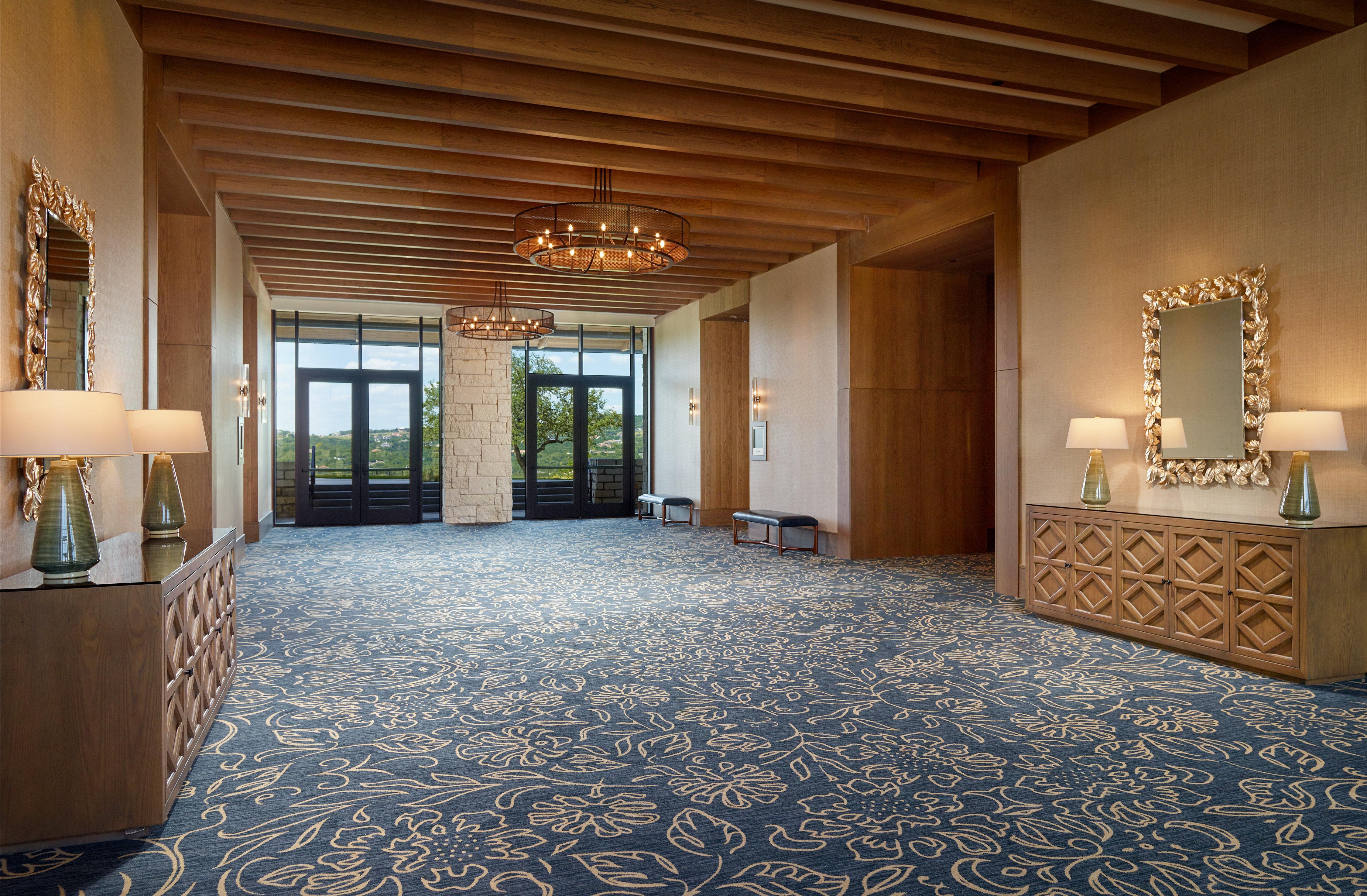 Omni Barton Creek Resort And Spa Austin Bagian luar foto