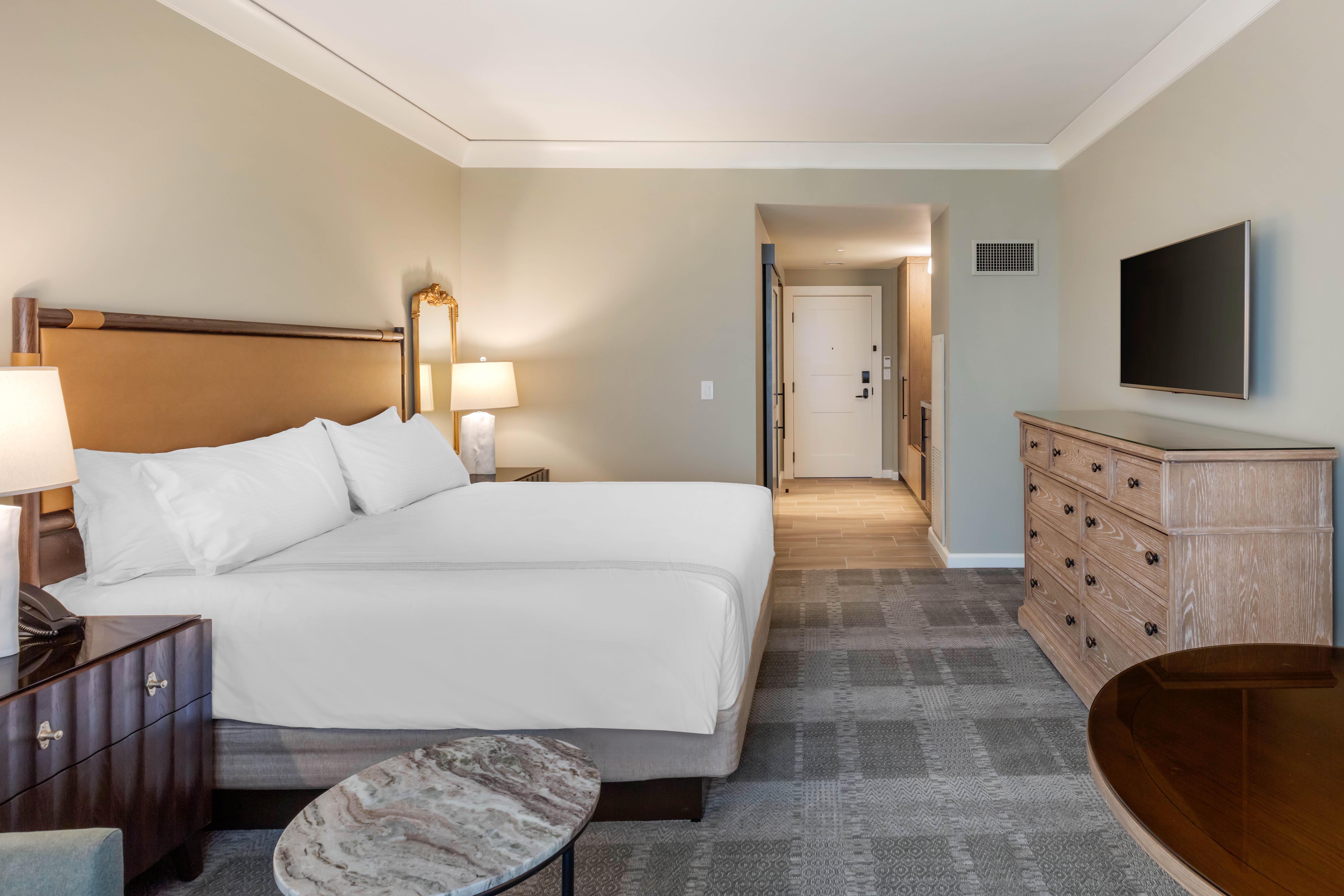 Omni Barton Creek Resort And Spa Austin Bagian luar foto