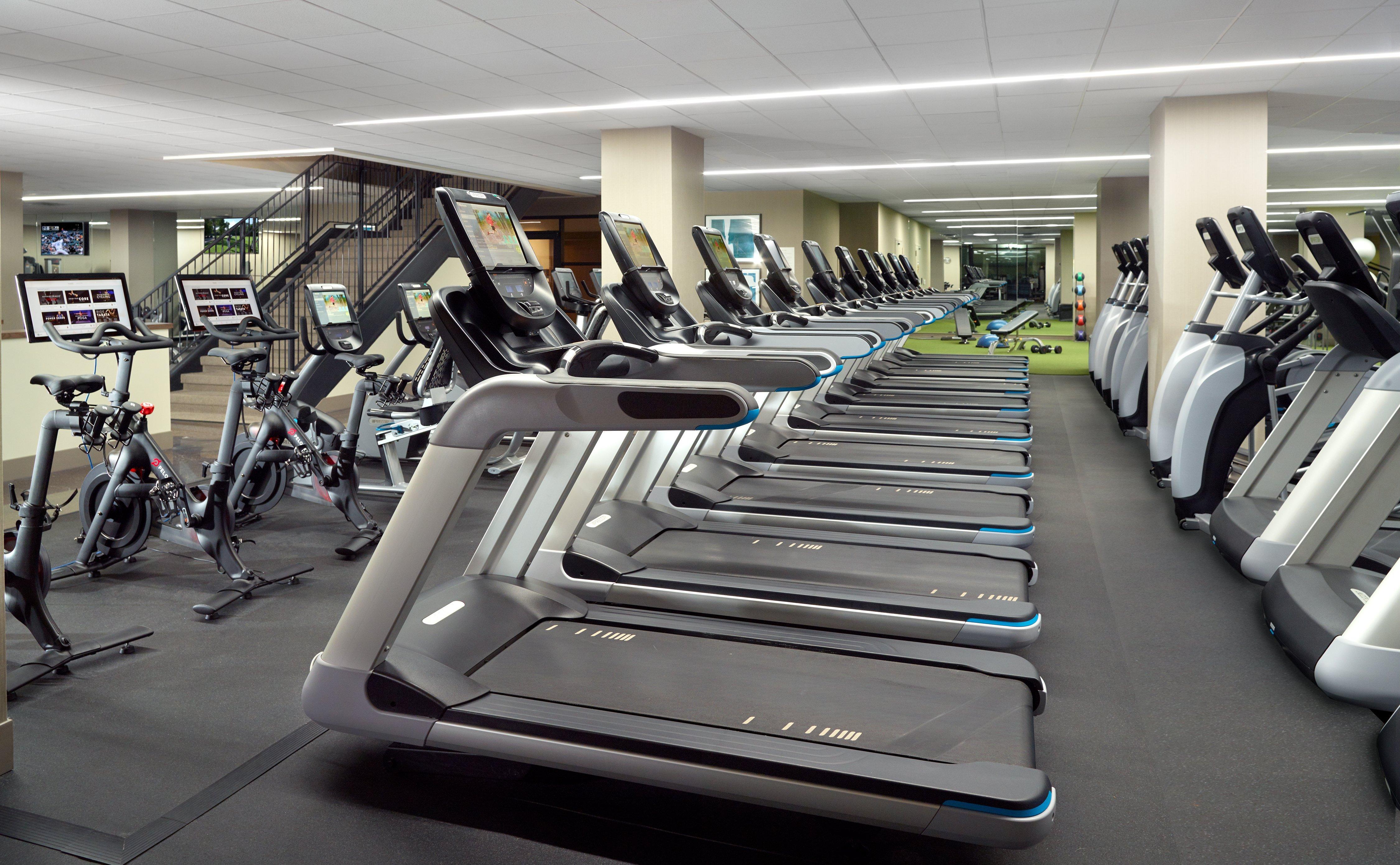 Omni Barton Creek Resort And Spa Austin Bagian luar foto