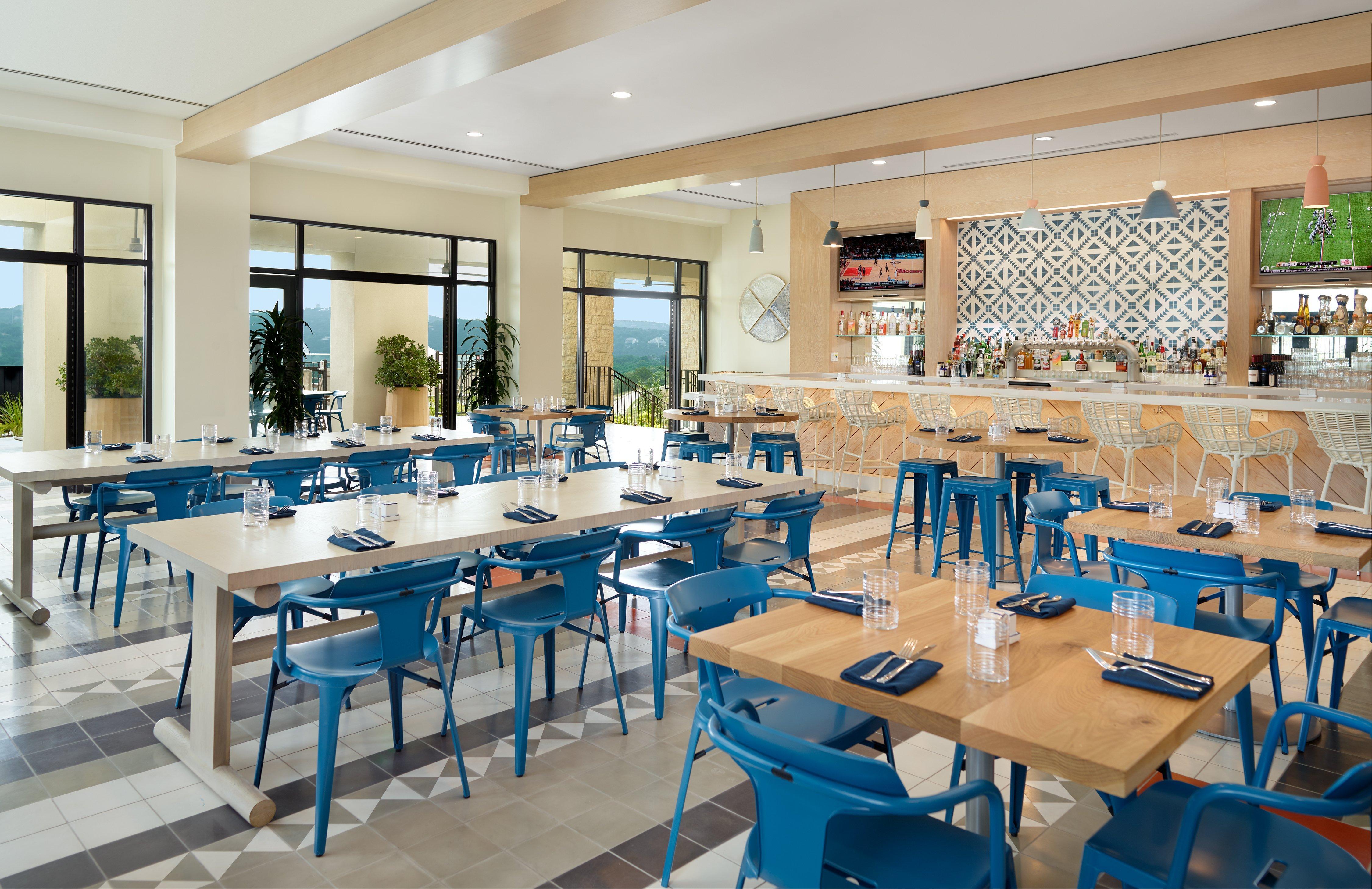 Omni Barton Creek Resort And Spa Austin Bagian luar foto