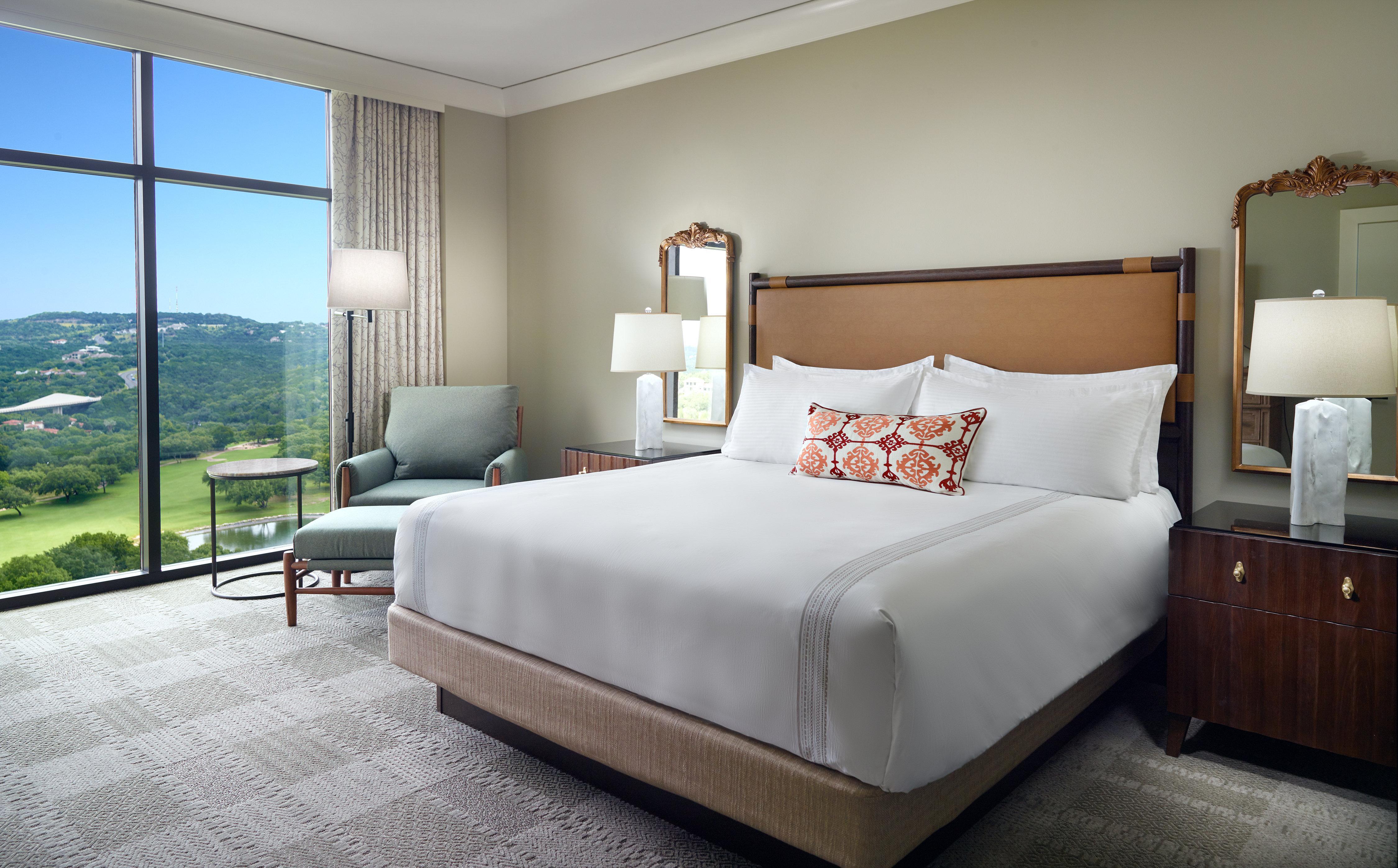 Omni Barton Creek Resort And Spa Austin Bagian luar foto