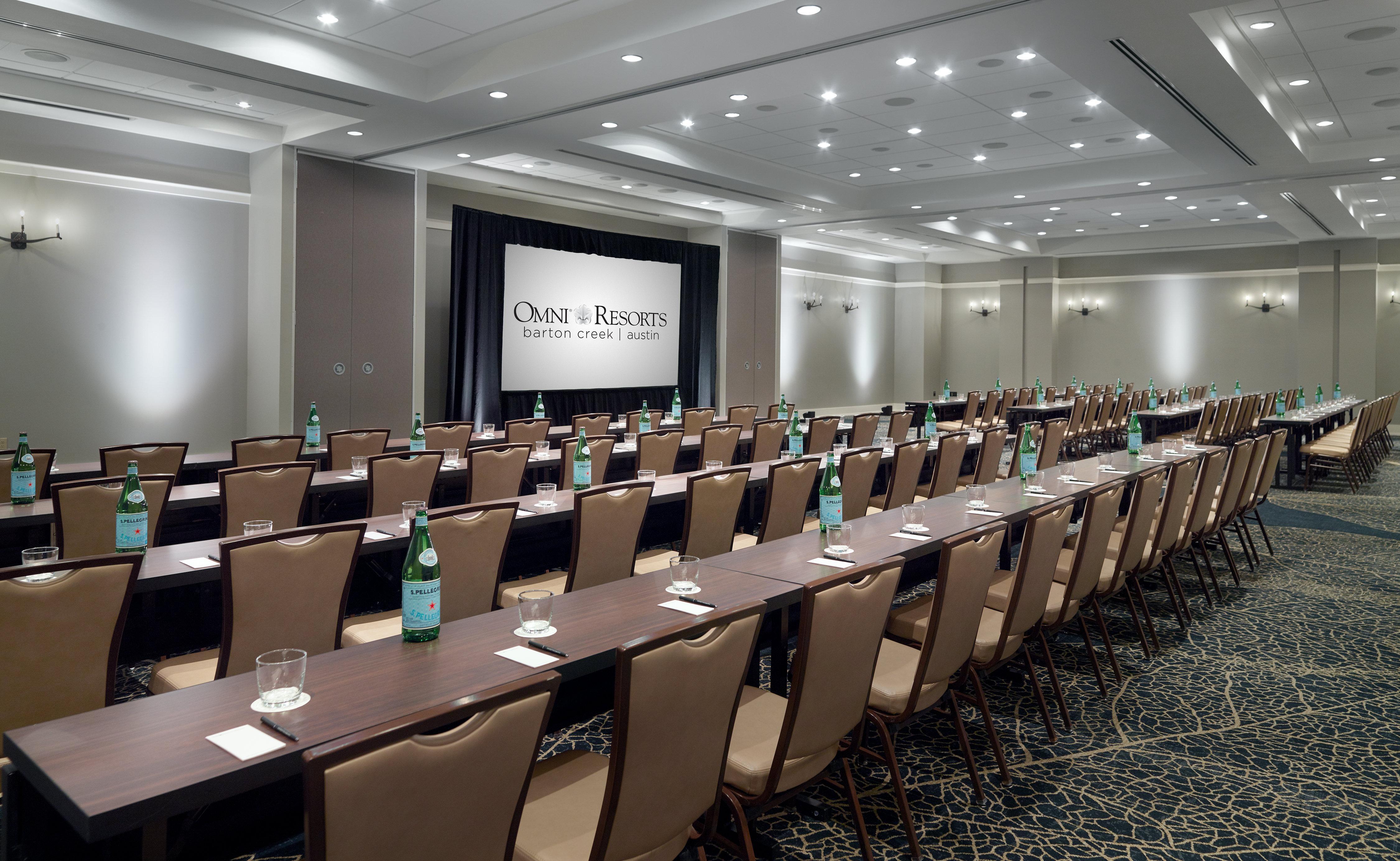 Omni Barton Creek Resort And Spa Austin Bagian luar foto