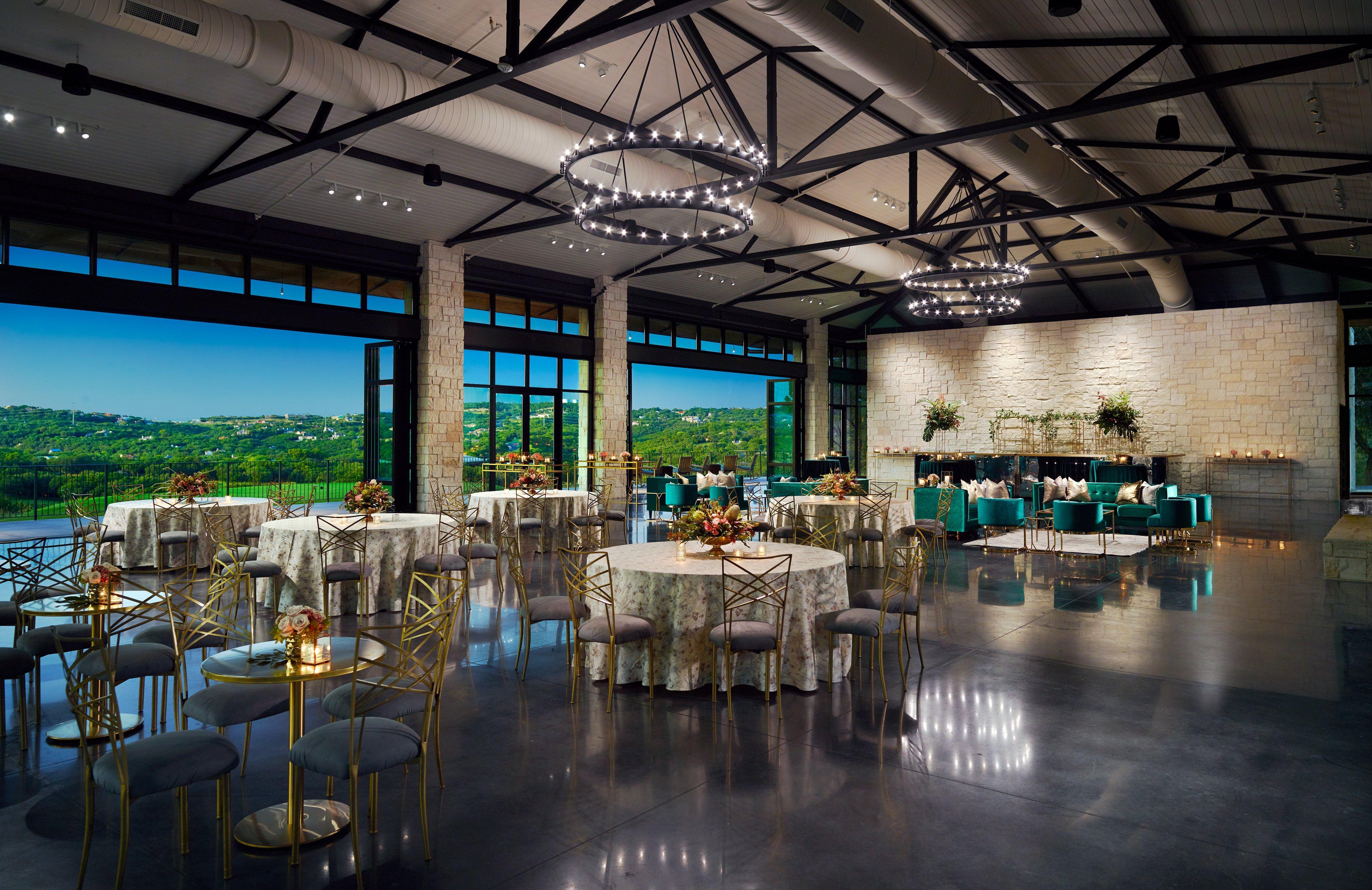 Omni Barton Creek Resort And Spa Austin Bagian luar foto