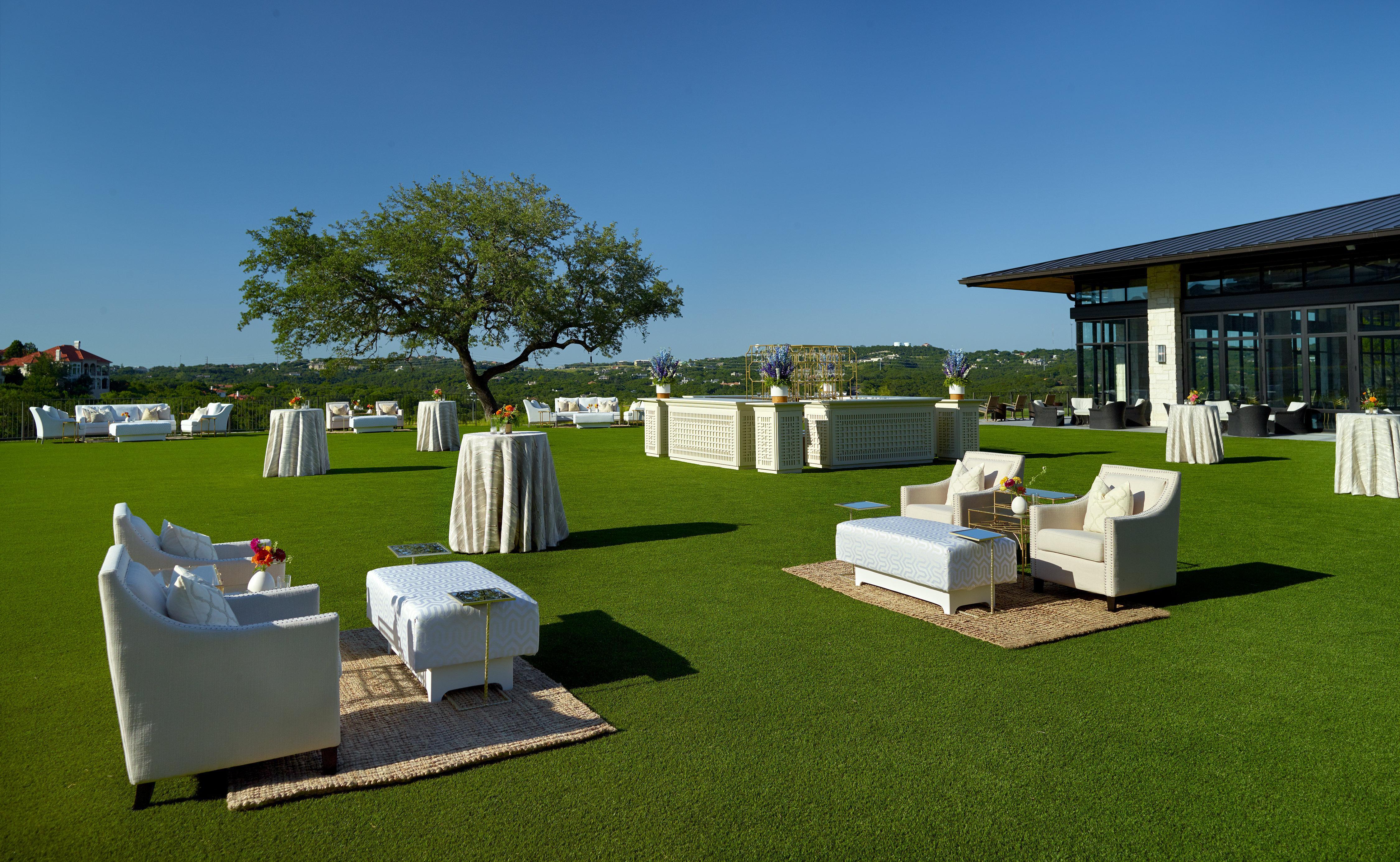 Omni Barton Creek Resort And Spa Austin Bagian luar foto
