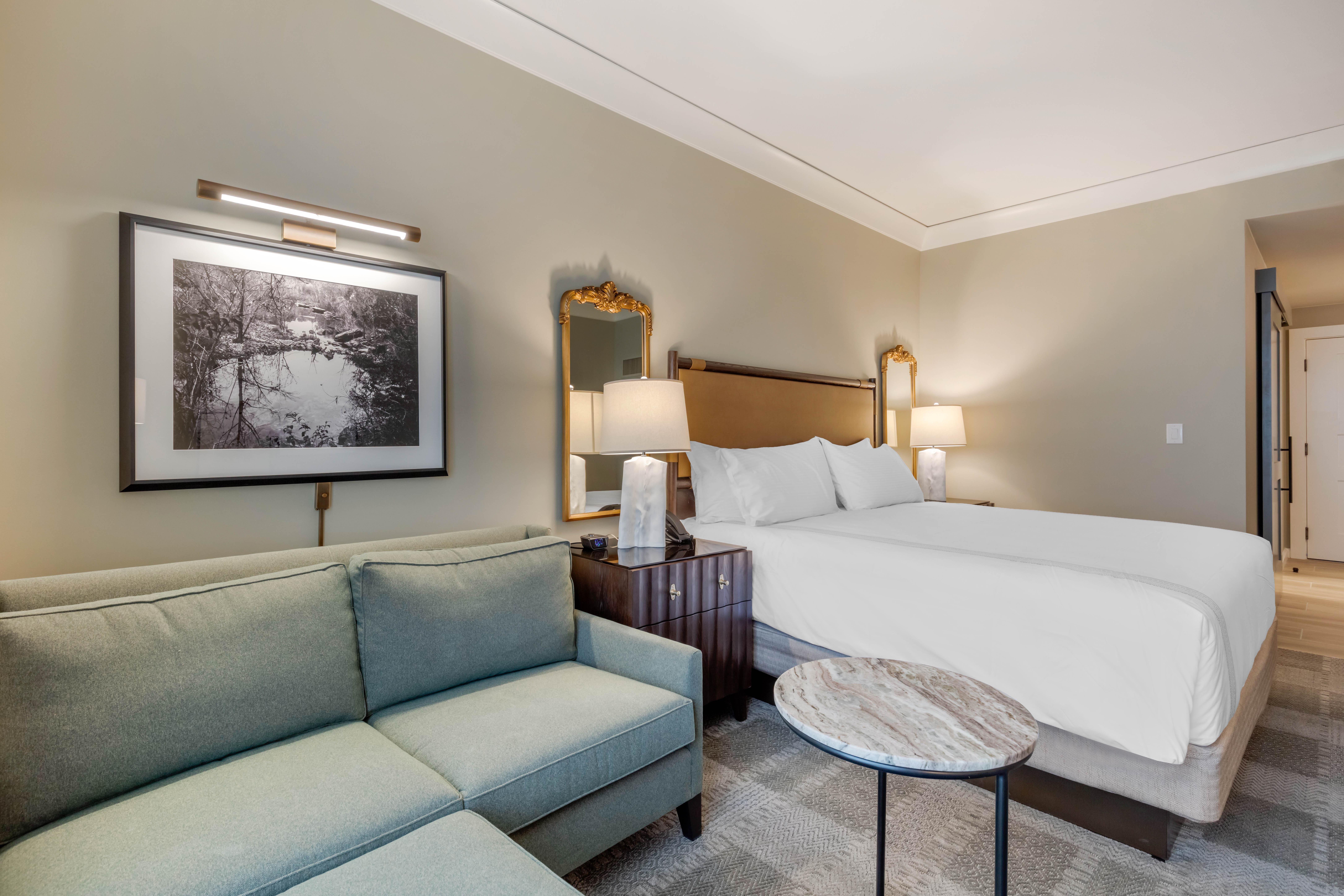 Omni Barton Creek Resort And Spa Austin Bagian luar foto