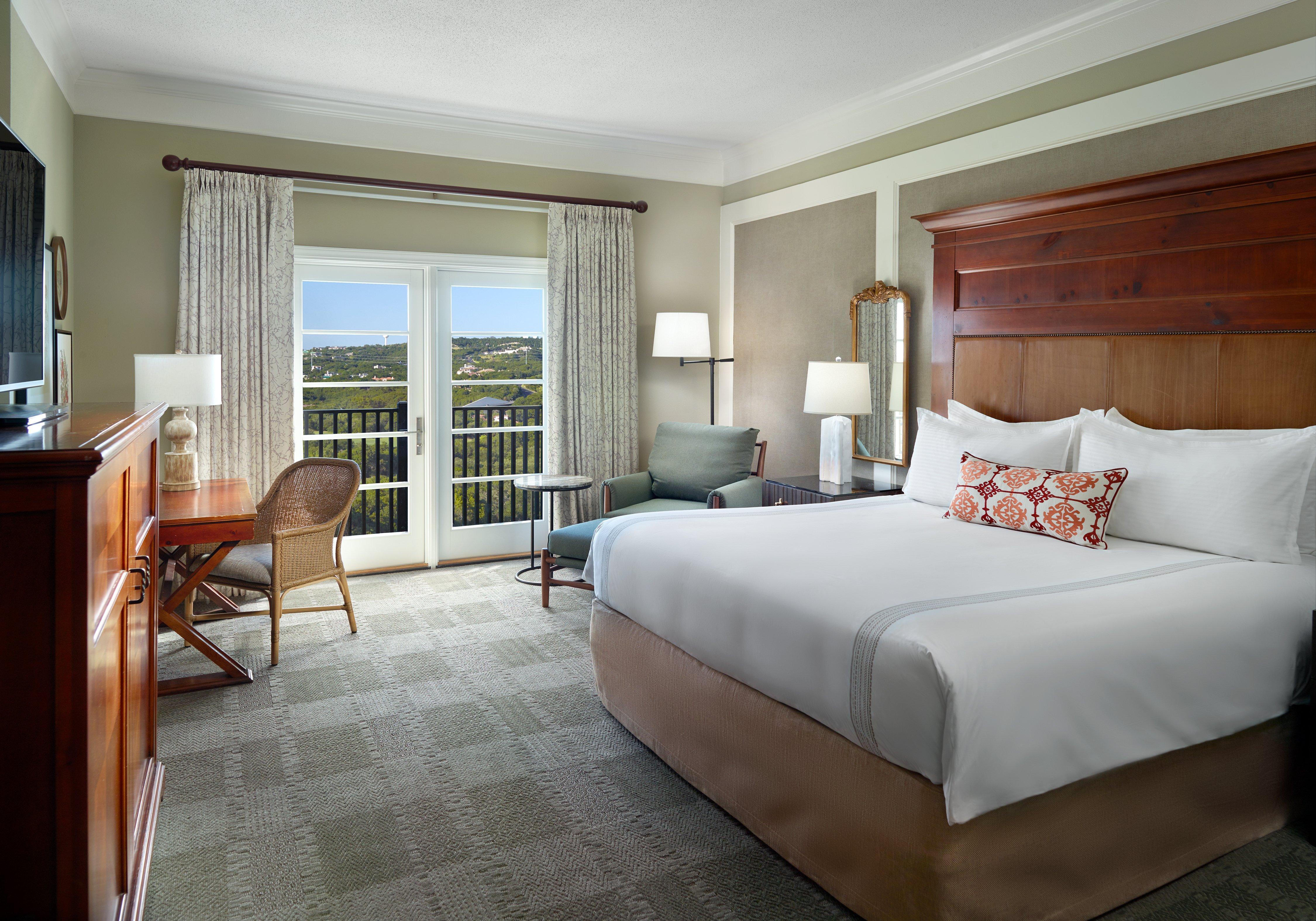 Omni Barton Creek Resort And Spa Austin Bagian luar foto
