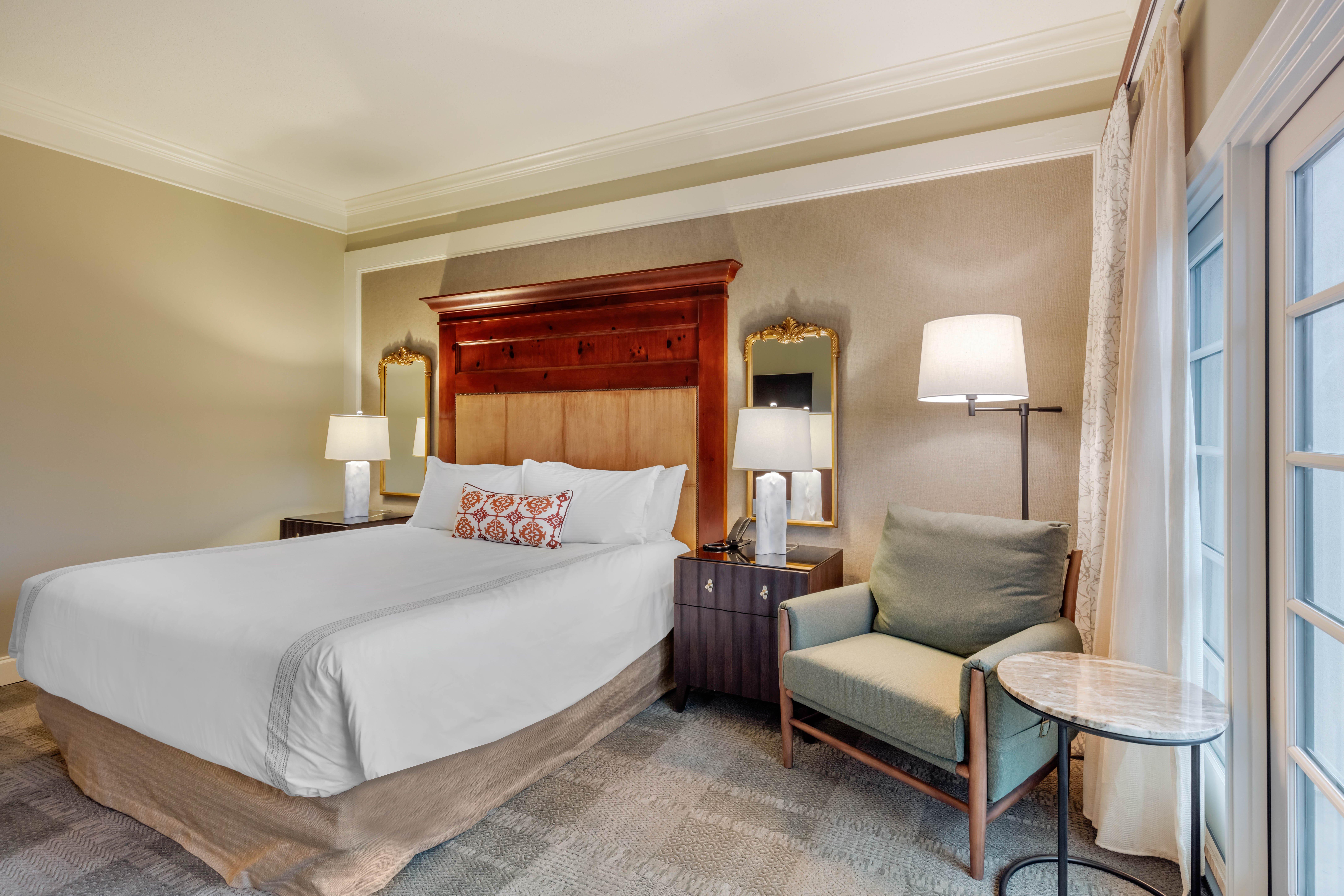 Omni Barton Creek Resort And Spa Austin Bagian luar foto