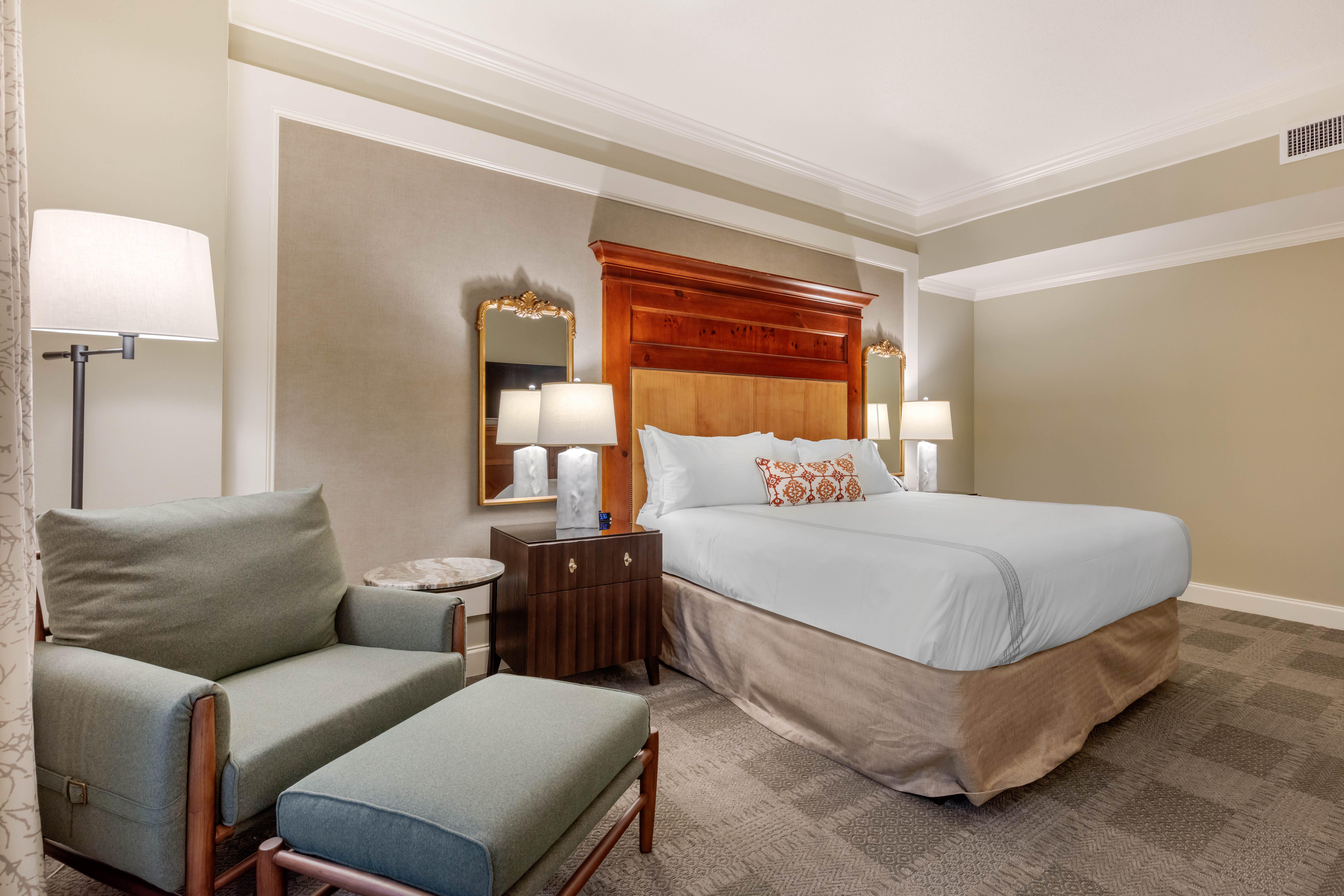Omni Barton Creek Resort And Spa Austin Bagian luar foto