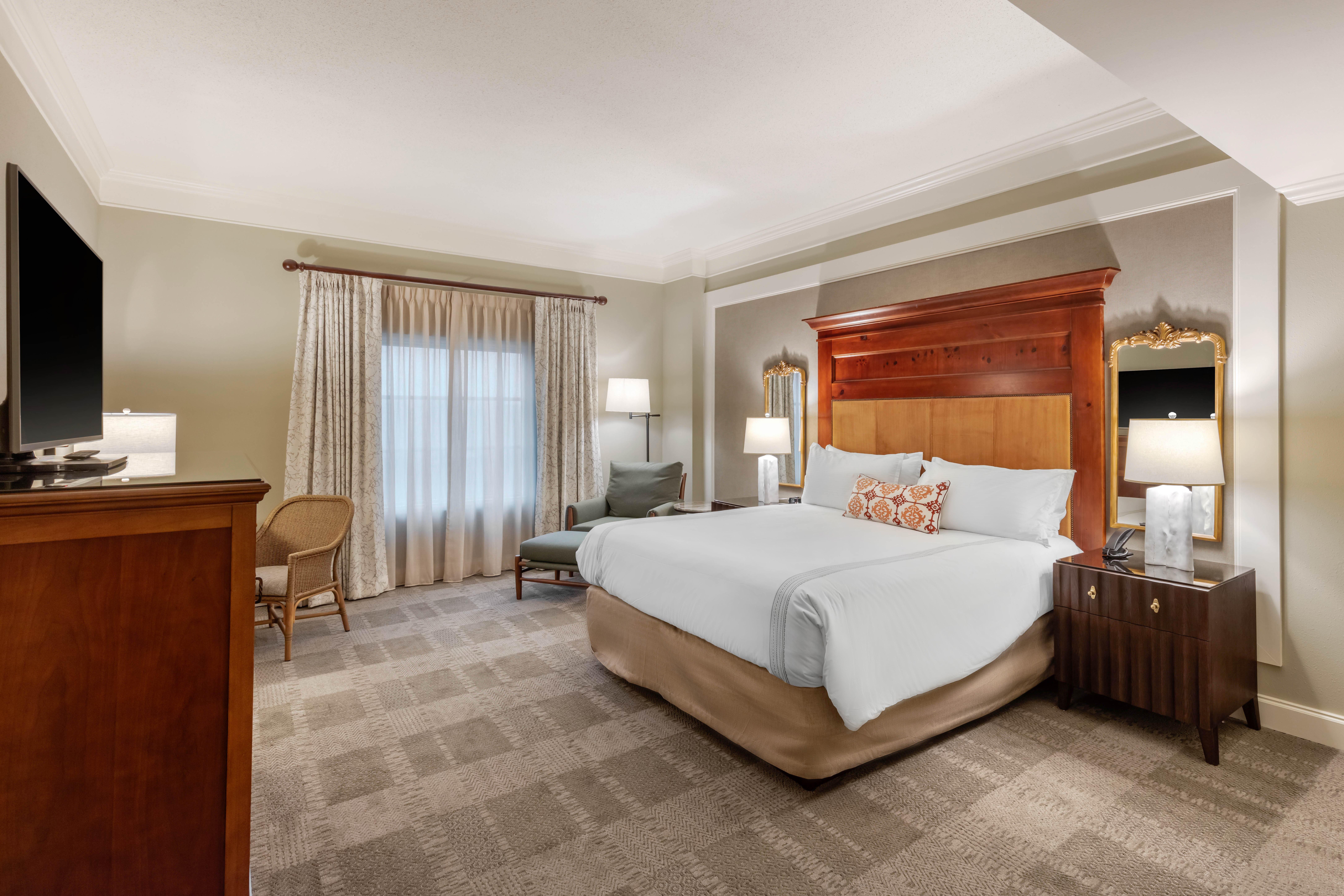 Omni Barton Creek Resort And Spa Austin Bagian luar foto