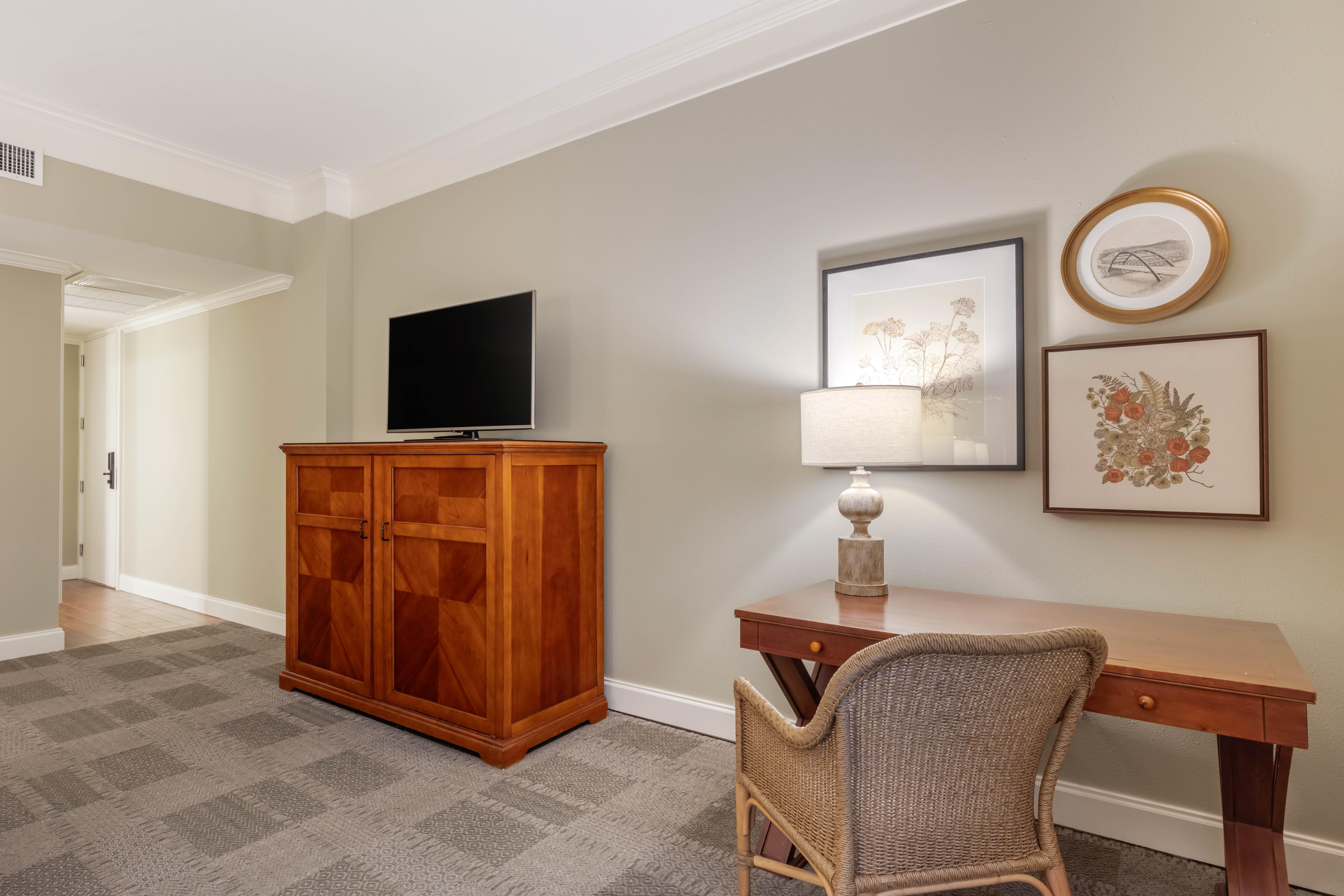 Omni Barton Creek Resort And Spa Austin Bagian luar foto