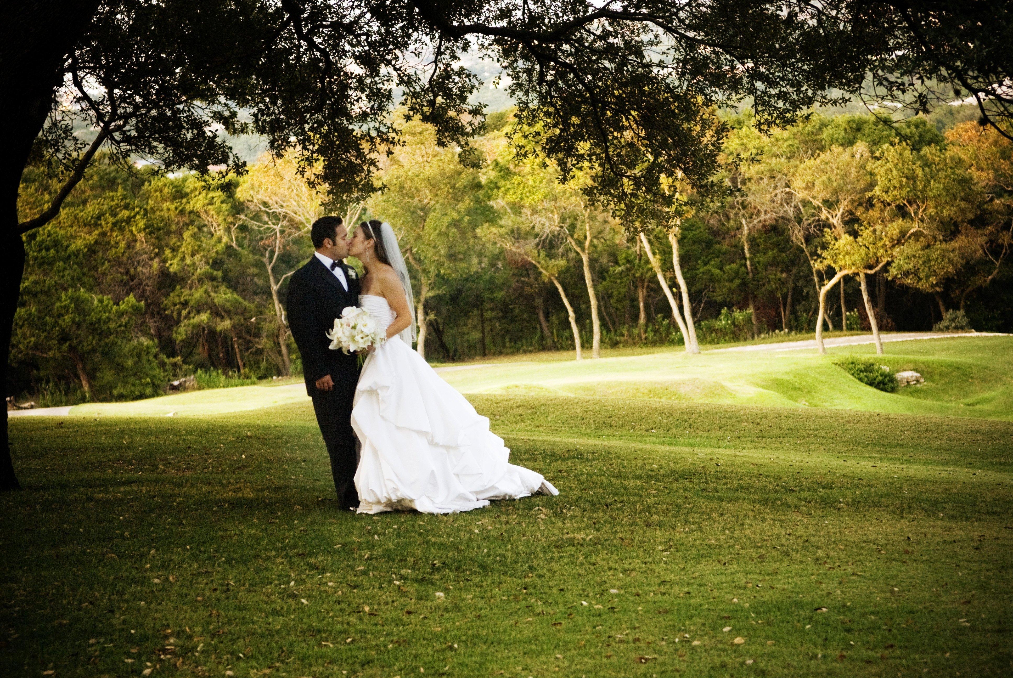 Omni Barton Creek Resort And Spa Austin Bagian luar foto